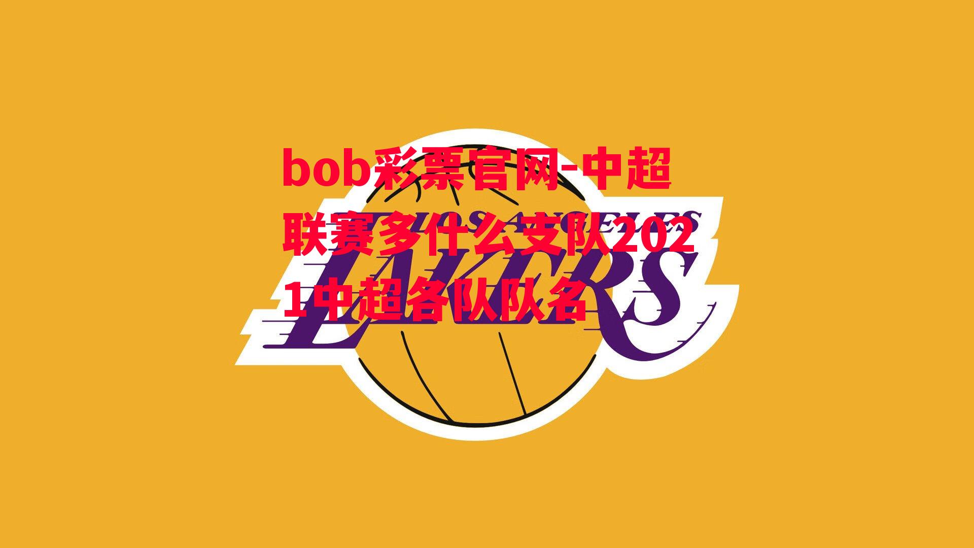 bob彩票官网-中超联赛多什么支队2021中超各队队名